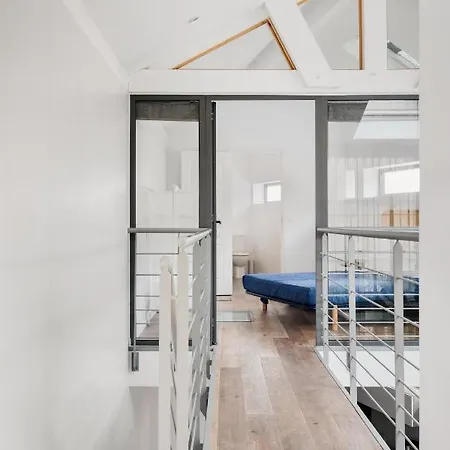 Edgar Suites - Bordeaux Meriadeck Extérieur photo