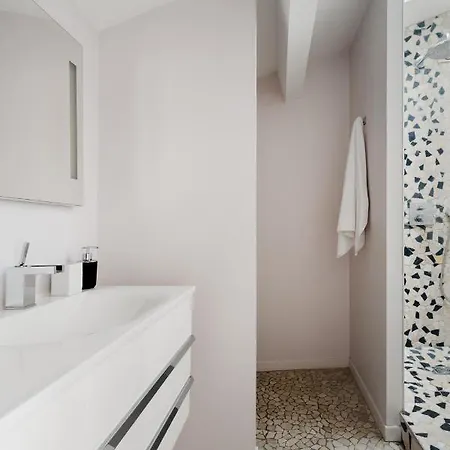 Edgar Suites - Bordeaux Meriadeck Extérieur photo