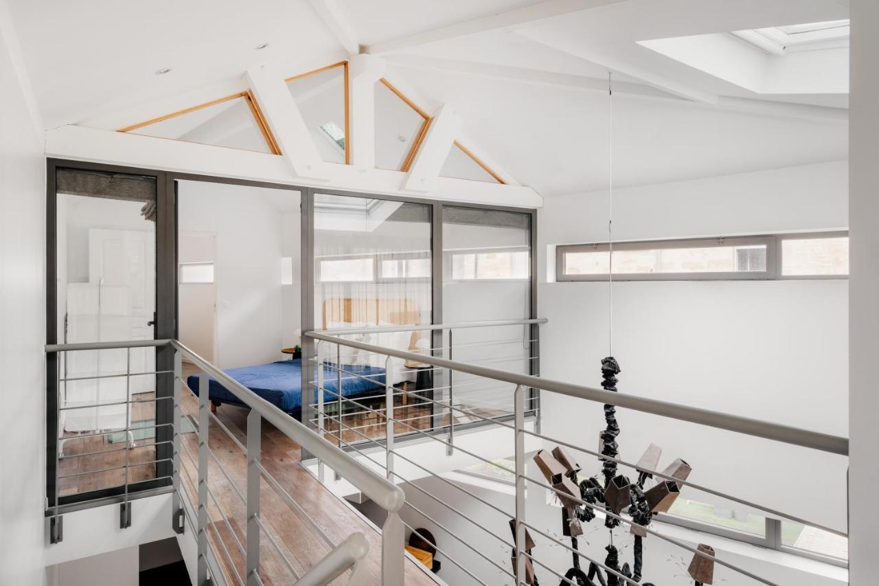 Appartement Edgar - Meriadeck *