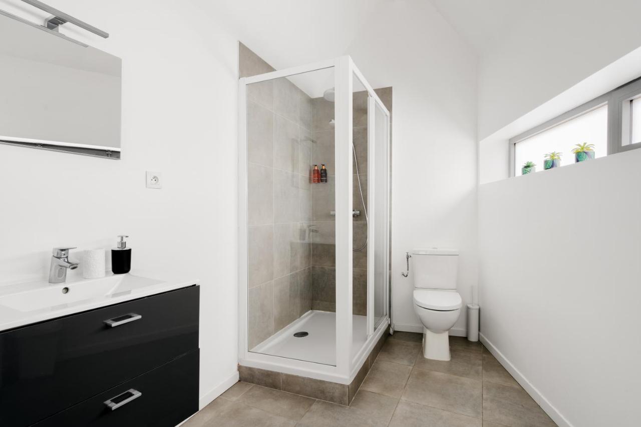 Apartamento Edgar - Meriadeck Burdeos
