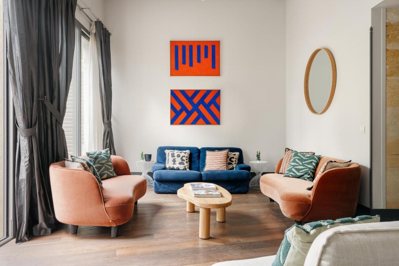 Apartamento Edgar - Meriadeck