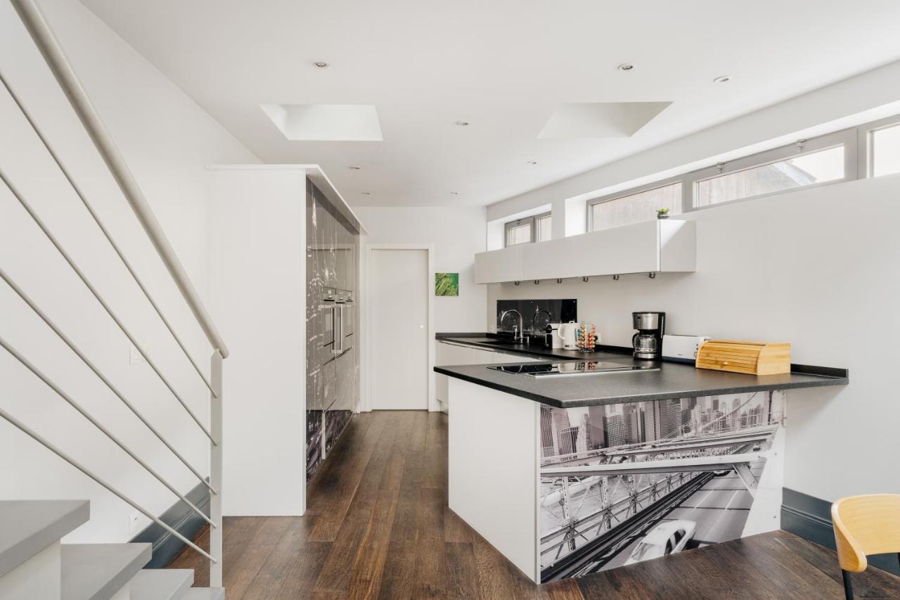 Apartamento Edgar - Meriadeck *